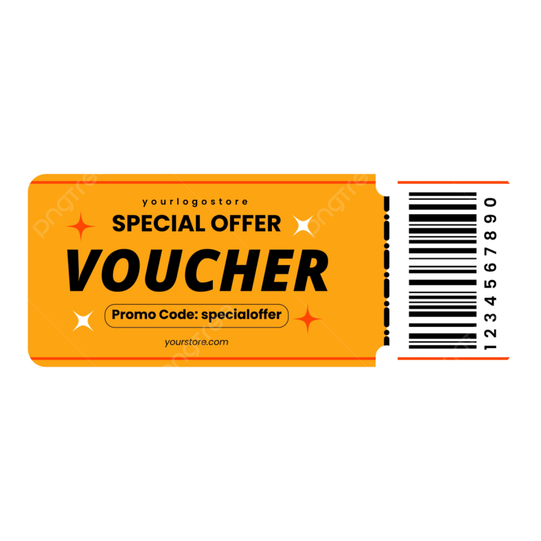 kode voucher april 2026