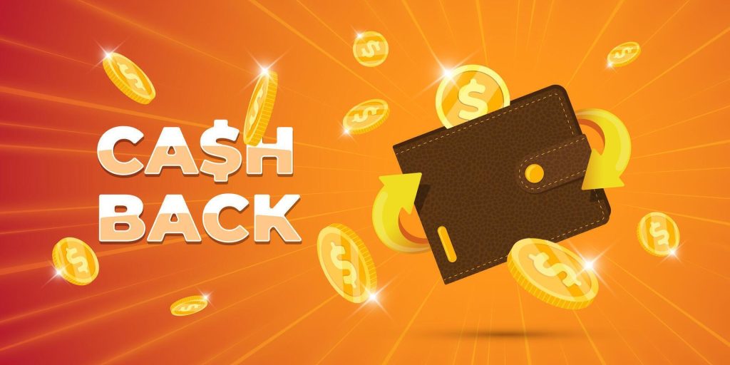 promo cashback marketplace